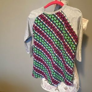 LLR Sloan